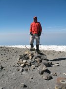 8.28.06 Mt. Adams 167 